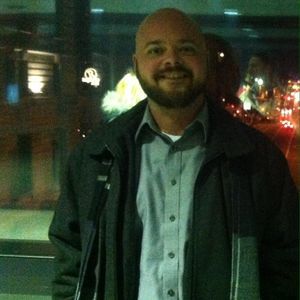 Meet your Posher, Scott